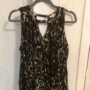 Umgee swing dress